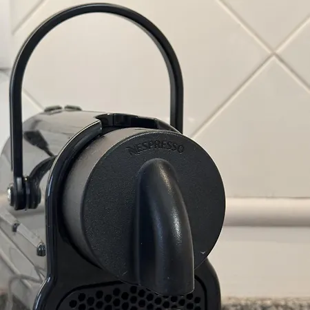 Comfort Viewpoint - Parking At Center 公寓 塞辛布拉