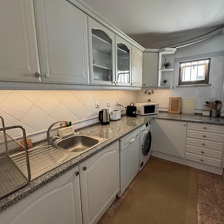 公寓 Comfort Viewpoint - Parking At Center *