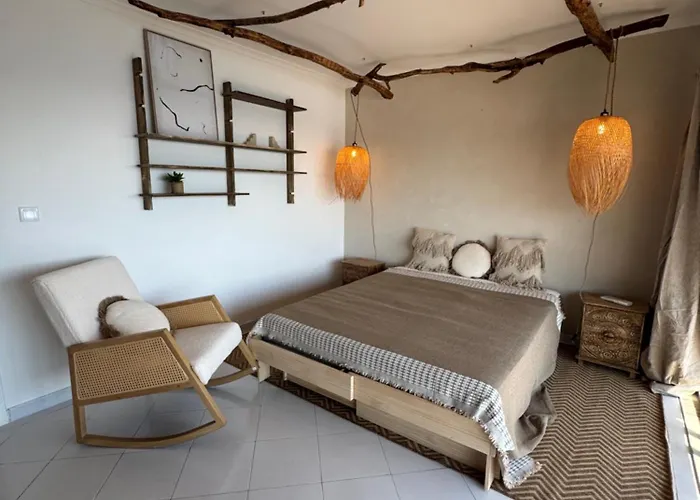 Comfort Viewpoint - Parking At Center *