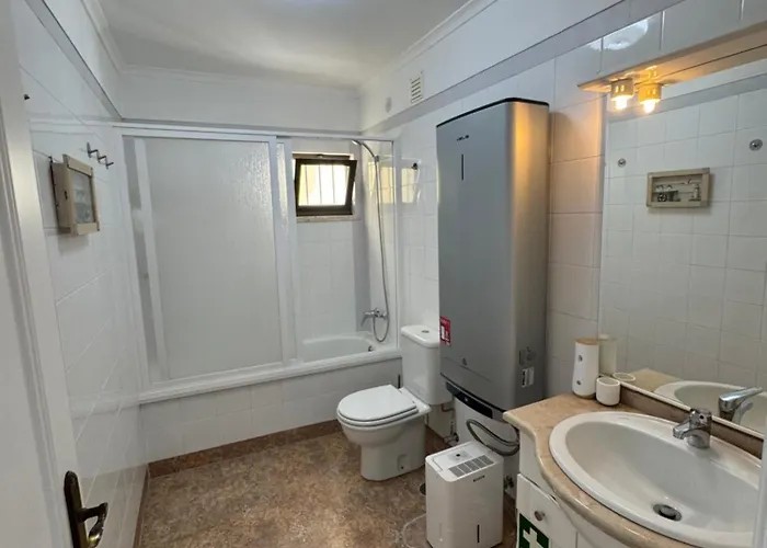 Comfort Viewpoint - Parking At Center 公寓