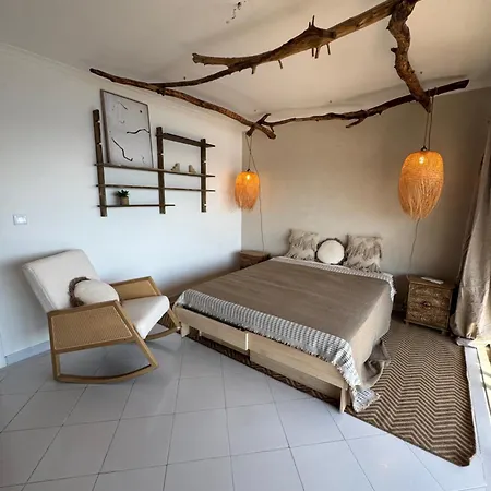 Comfort Viewpoint - Parking At Center *