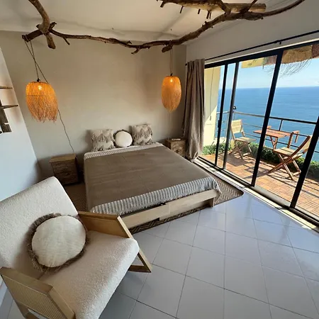 Comfort Viewpoint - Parking At Center Sesimbra