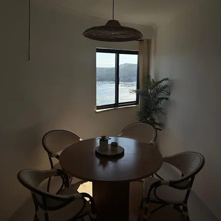 Comfort Viewpoint - Parking At Center * Sesimbra