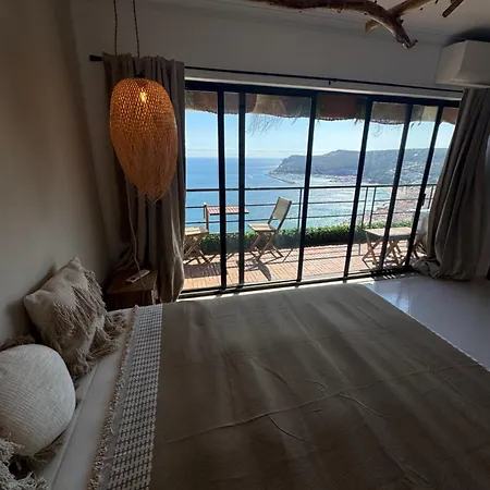 Comfort Viewpoint - Parking At Center Sesimbra