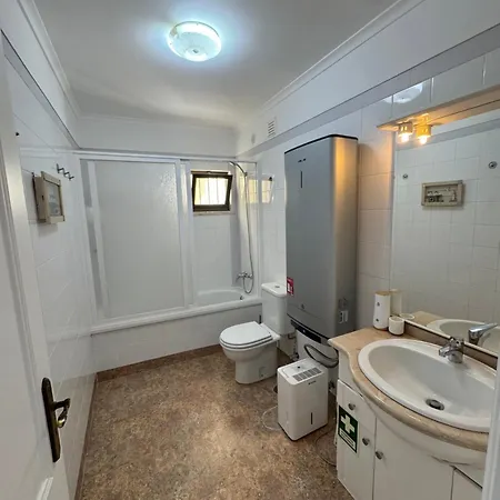 Comfort Viewpoint - Parking At Center Apartman