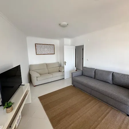 Comfort Viewpoint - Parking At Center Apartman *