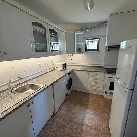 Comfort Viewpoint - Parking At Center Apartman Sesimbra