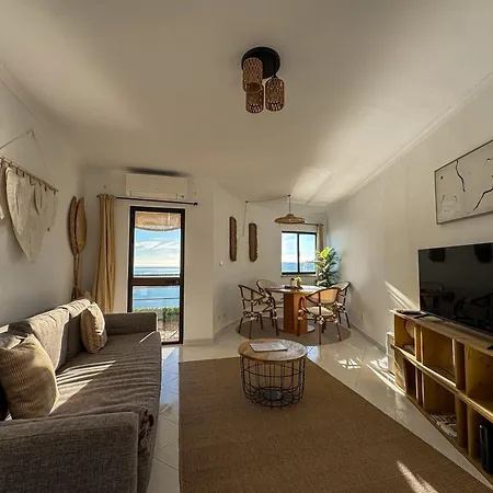 Comfort Viewpoint - Parking At Center *