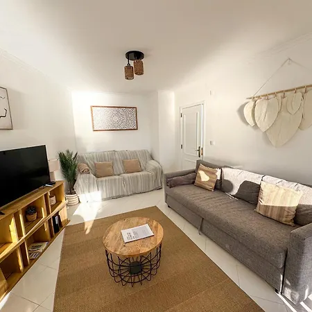 Comfort Viewpoint - Parking At Center * Σεσίμπρα