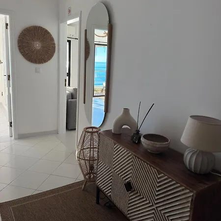 Apartamento Comfort Viewpoint - Parking At Center Sesimbra