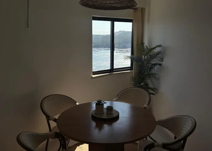 Comfort Viewpoint - Parking At Center * Σεσίμπρα