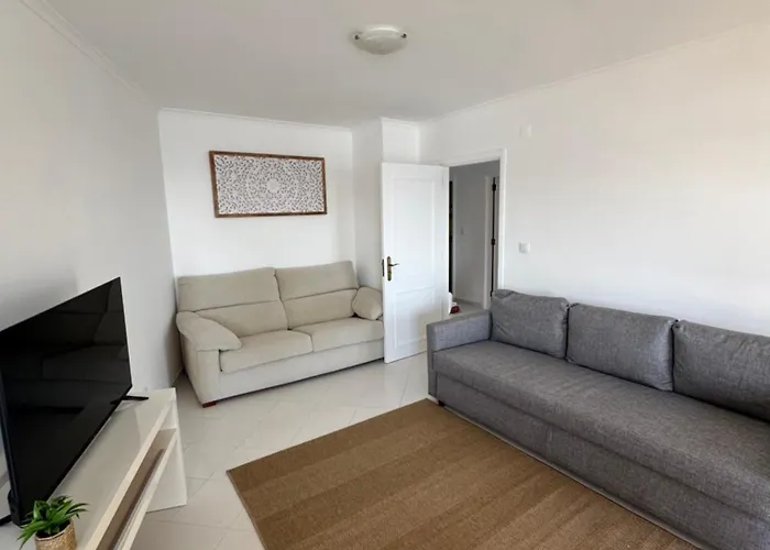 Comfort Viewpoint - Parking At Center Διαμέρισμα *