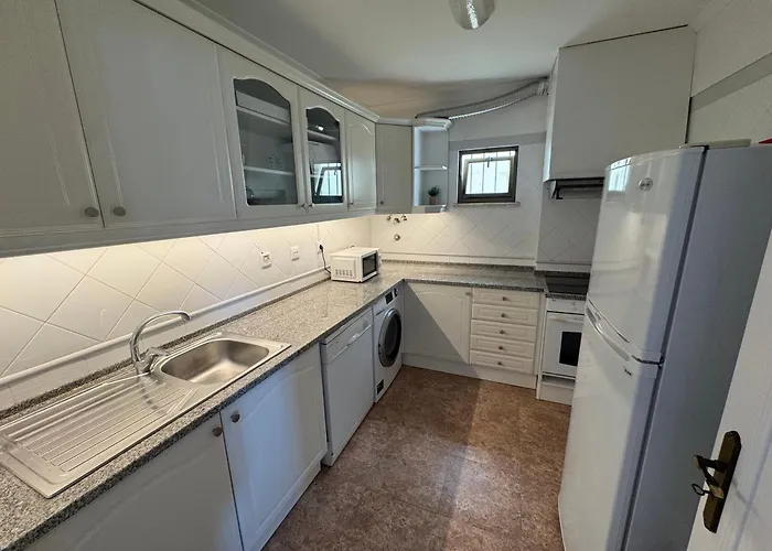 Comfort Viewpoint - Parking At Center Διαμέρισμα Σεσίμπρα