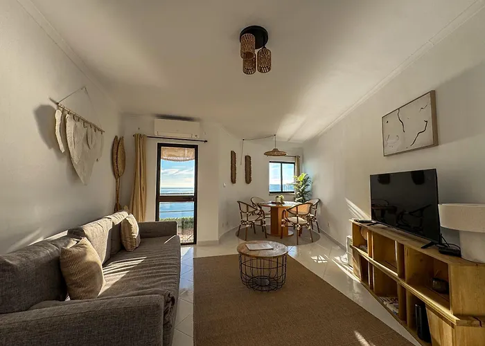 Comfort Viewpoint - Parking At Center *