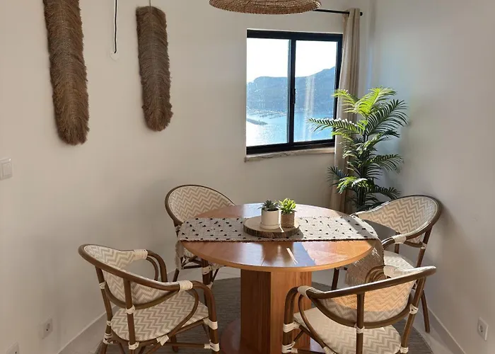 Comfort Viewpoint - Parking At Center *