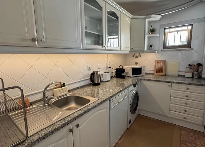 Διαμέρισμα Comfort Viewpoint - Parking At Center *